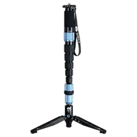Used Sirui P-326S Carbon Fiber Photo/Video Monopod - Excellent 0