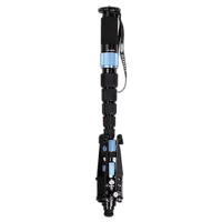 Used Sirui P-326S Carbon Fiber Photo/Video Monopod - Excellent 1