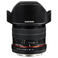 Used Samyang 14MM F/2.8 Canon EF - Excellent 1