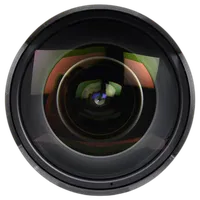 Used Samyang 14MM F/2.8 Canon EF - Excellent 2
