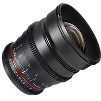 Used Samyang 24mm T1.5 Cine Lens for Canon EF - Excellent 0