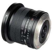 Used Samyang 8mm f/3.5 Fisheye for Canon EF - Excellent 2