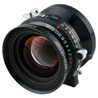Used Schneider Symmar-S 150mm f/5.6 MC - Excellent 0