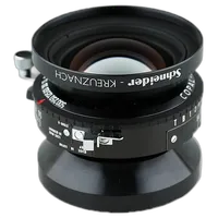 Used Schneider Symmar-S 150mm f/5.6 MC - Excellent 3