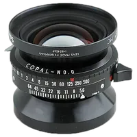 Used Schneider Symmar-S 150mm f/5.6 MC - Excellent 5