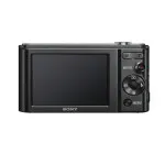 Used Sony Cyber-shot DSC-W800 Digital Camera (Black) - Excellent Condition 3