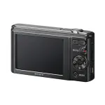 Used Sony Cyber-shot DSC-W800 Digital Camera (Black) - Excellent Condition 4