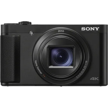 Used Sony DSC-HX99 Digital Camera