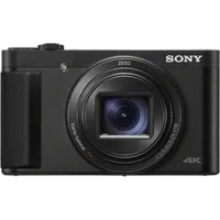 Used Sony DSC-HX99 Digital Camera 0