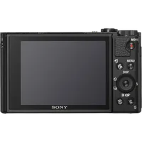 Used Sony DSC-HX99 Digital Camera 2