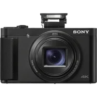 Used Sony DSC-HX99 Digital Camera 6