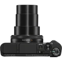 Used Sony DSC-HX99 Digital Camera 7