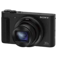 Used Sony Cyber-shot DSC-HX80 Digital Camera - Excellent 0