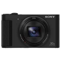 Used Sony Cyber-shot DSC-HX80 Digital Camera - Excellent 1