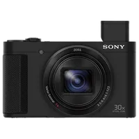 Used Sony Cyber-shot DSC-HX80 Digital Camera - Excellent 2