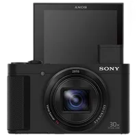 Used Sony Cyber-shot DSC-HX80 Digital Camera - Excellent 3