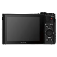 Used Sony Cyber-shot DSC-HX80 Digital Camera - Excellent 4