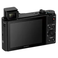 Used Sony Cyber-shot DSC-HX80 Digital Camera - Excellent 6