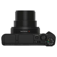 Used Sony Cyber-shot DSC-HX80 Digital Camera - Excellent 9