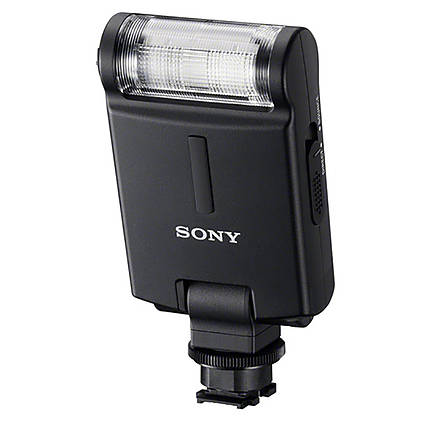 Used Sony HVL-F20M Flash - Excellent