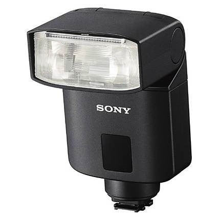 Used Sony HVL-F32M TTL External Flash - Excellent