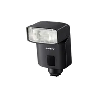 Used Sony HVL-F32M TTL External Flash - Excellent 0