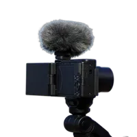 Used Sony ECM-G1 Vlogger Shotgun Microphone - Excellent Condition 9