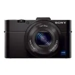 Used Sony Cyber-shot DSC-RX100 II Digital Camera - Excellent 0