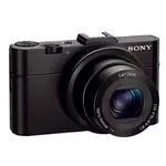 Used Sony Cyber-shot DSC-RX100 II Digital Camera - Excellent 1