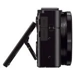 Used Sony Cyber-shot DSC-RX100 II Digital Camera - Excellent 3