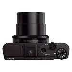 Used Sony Cyber-shot DSC-RX100 II Digital Camera - Excellent 4