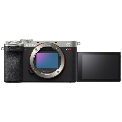 sony alpha nex 7