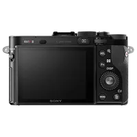 Used Sony Cyber-shot DSC-RX1R II Digital Camera - Excellent 8