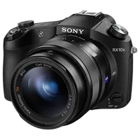 Used Sony Cyber-shot DSC-RX10 II Digital Camera - Excellent 0