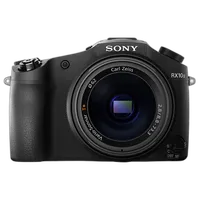 Used Sony Cyber-shot DSC-RX10 II Digital Camera - Excellent 1