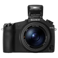 Used Sony Cyber-shot DSC-RX10 II Digital Camera - Excellent 2