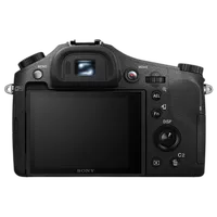 Used Sony Cyber-shot DSC-RX10 II Digital Camera - Excellent 3