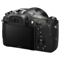 Used Sony Cyber-shot DSC-RX10 II Digital Camera - Excellent 4