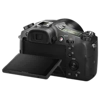 Used Sony Cyber-shot DSC-RX10 II Digital Camera - Excellent 5