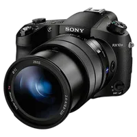 Used Sony Cyber-shot DSC-RX10 III - Excellent 0
