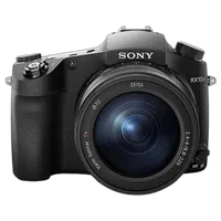Used Sony Cyber-shot DSC-RX10 III - Excellent 1