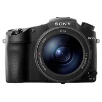 Used Sony Cyber-shot DSC-RX10 III - Excellent 2