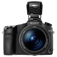 Used Sony Cyber-shot DSC-RX10 III - Excellent 3