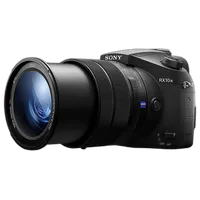 Used Sony Cyber-shot DSC-RX10 III - Excellent 4