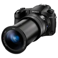 Used Sony Cyber-shot DSC-RX10 III - Excellent 5