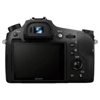 Used Sony Cyber-shot DSC-RX10 III - Excellent 7