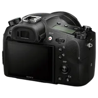 Used Sony Cyber-shot DSC-RX10 III - Excellent 8