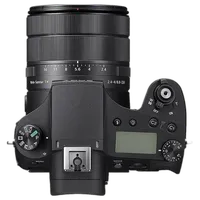 Used Sony DSC-RX10 IV - Excellent 4
