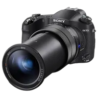 Used Sony DSC-RX10 IV - Excellent 7