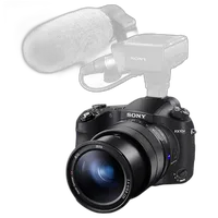 Used Sony DSC-RX10 IV - Excellent 9